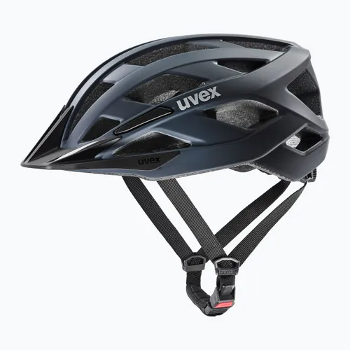 Kask rowerowy UVEX I-vo 2 anthracite matt
