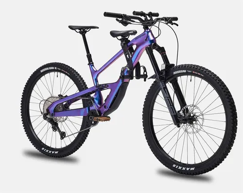 Siodełko na ramę z kierownicą KIDS RIDE SHOTGUN Child Bike Seat + Handlebars Combo 2.0