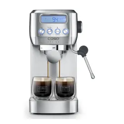 Ekspres Caso Germany Espresso Gourmet Crema