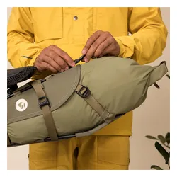 Подседельная велосумка Fjallraven S/F Seatbag Drybag 10L