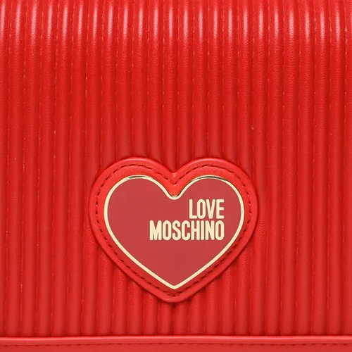 Dragoste MOSCHINO Jc4080pp1gla1500 geanta Rosso