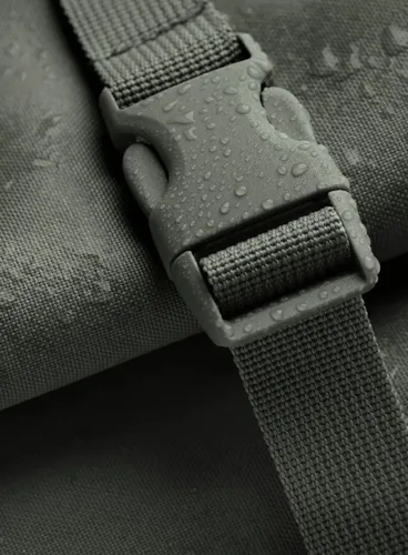 Plecak miejski GOT BAG Rolltop 2.0 - algae