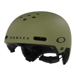 Kask rowerowy orzeszek OAKLEY Street1