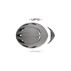 Kask rowerowy LIMAR Air Atlas W & B