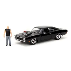 Samochód JADA TOYS Szybcy i wściekli Dodge Charger R/T 253205006