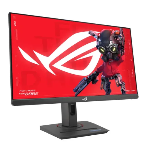 Monitor ASUS ROG Strix XG259CMS 24,5" Full HD Fast IPS 310Hz 1ms Gamingowy