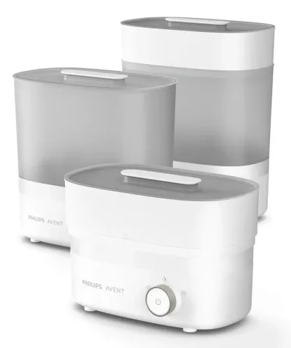 Sterylizator Philips Avent SCF293/00