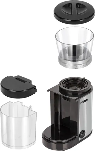 Młynek do kawy MPM MMK-09M Żarnowy