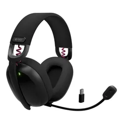 Fury Fukiya F6 czarne