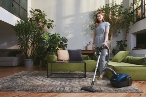 Пылесос HOOVER Telios Extra TXL70HM 011