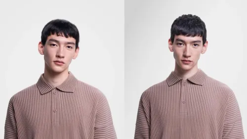 Suszarka do włosów Dyson Supersonic Nural Straight+Wavy 143644-01 Jonizacja Zimny nawiew 1600W 3 prędkości 4 temperatury