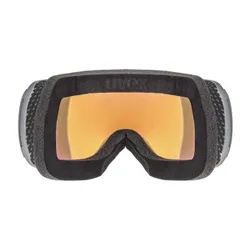 Gogle Uvex Downhill 2100 CV Rhino Matt SL/Orange-Orange 2024