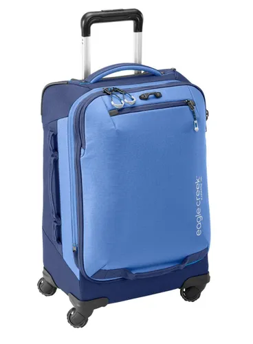 Сумка на колесиках Eagle Creek Expanse International Carry On-aizome blue