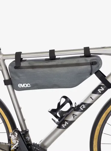 Torba na ramę Evoc Frame Pack WP M - carbon grey
