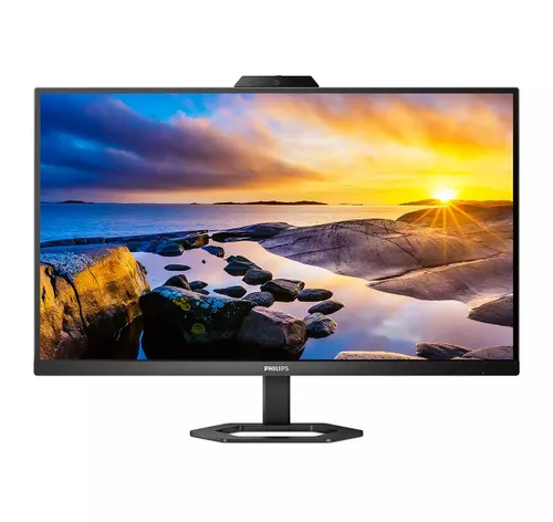 Monitor Philips 27E1N5600HE/00 z kamerą internetową 27" 2K IPS 75Hz 1ms