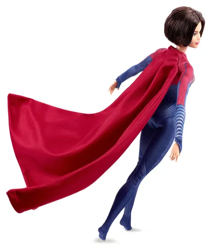 Lalka Barbie Supergirl HKG13