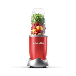 Блендер NutriBullet NB907R