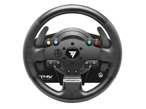 Игровой руль Thrustmaster TMX FFB PC / XONE