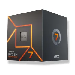 Procesor AMD Ryzen 7 7700 BOX (100-100000592SBX)