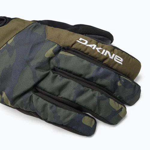 Rękawice snowboardowe męskie Dakine Impreza Gore-Tex cascade camo