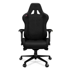 Fotel YUMISU 2050 Magnetic Czarny