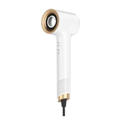 Suszarka INOLY Jet Dry Pearl White 1800W
