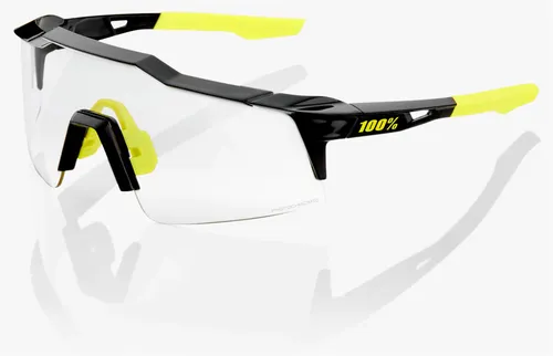 Okulary rowerowe 100% Speedcraft SL