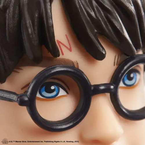 Mattel Harry Potter Набор кукол Перон 9 3/4