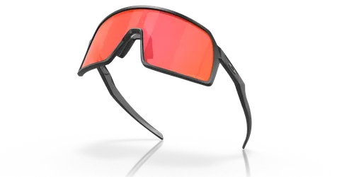 Велосипедные очки Oakley SUTRO S PRIZM Trail Torch