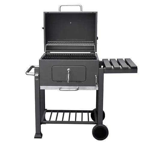 Grill węglowy VELACO VL01-GRAFIT-P Grafit
