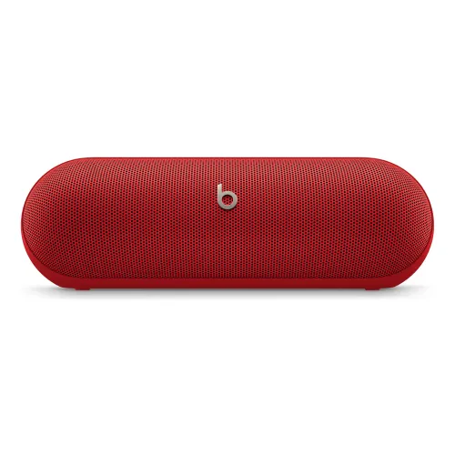 Głośnik Bluetooth Beats Pill Przebojowy Czerwony