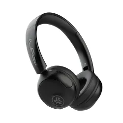 Słuchawki bezprzewodowe JLab STUDIO 2 Nauszne Bluetooth Czarny