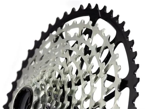 GARBARUK SRAM XD 12-рядная кассета.