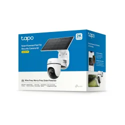 Kamera TP-LINK Tapo C610 KIT