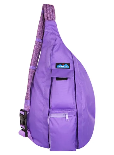 Рюкзак на одно плечо Kavu Rope Sling-passion flower