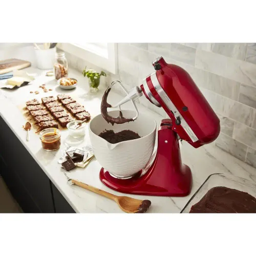 Robot planetarny KitchenAid 5KSM175PSECA 300W