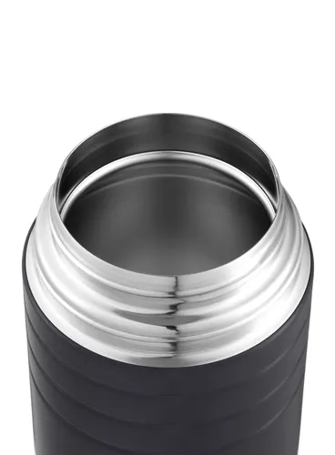 Termos obiadowy Esbit Majoris Food Jug 0,8L - black