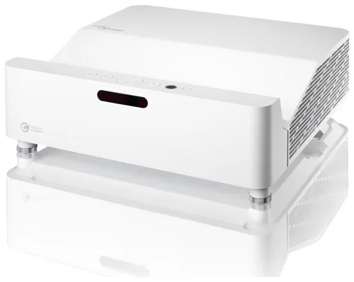 Optoma ZH430UST
