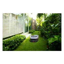 Robot koszący SEGWAY NAVIMOW i206E