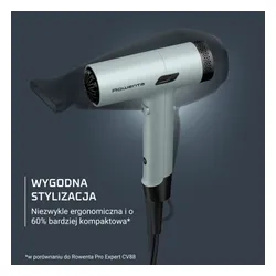 Suszarka ROWENTA Tiny HY7120