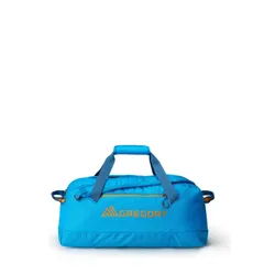 Дорожная сумка Gregory Supply 40 Duffle Bag-pelican blue