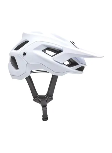 Kask rowerowy Fox Speedframe Helmet Solid - white