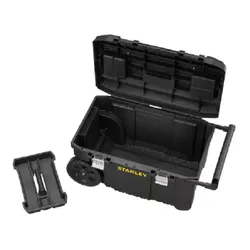 Zestaw skrzynek narzędziowych STANLEY Essential 3 w 1 STST1-81065