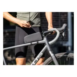 Сумка на велосипедную раму BBB SealTank