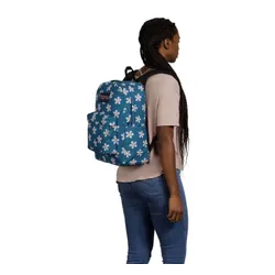 JanSport SuperBreak One Casual Sırt Çantası-değerli evcil hayvanlar