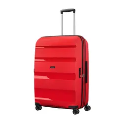 Walizka duża American Tourister Bon Air DLX EXP - magma red