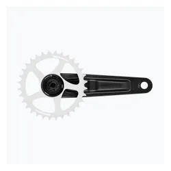 Mechanizm korbowy RACE FACE Ride 137 black