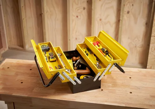 Skrzynka narzędziowa STANLEY 1-94-738