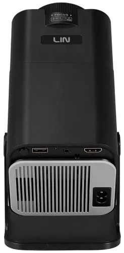 Projektor LIN Smart Vision LP-K320 Full HD (1920 x 1080), 300 ANSI lumen, Wi-Fi, Bluetooth