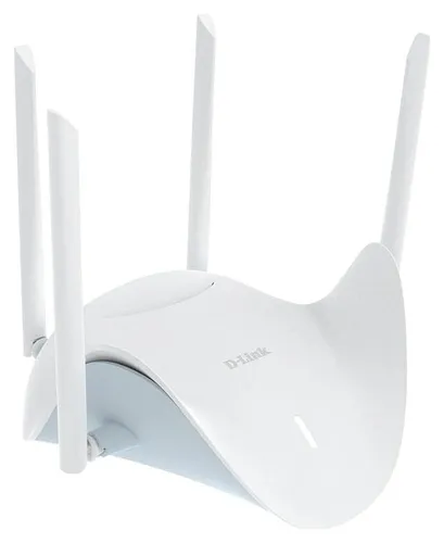 D-Link Smart Router BE3600 Wi-Fi 7 R36